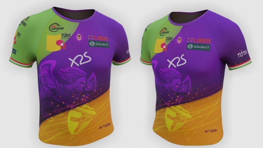 X2S TEAM mez latvany 2025