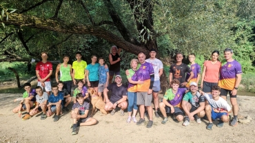 X2S TEAM 2026 &ndash; k&ouml;z&ouml;ss&eacute;g, amelyben nemcsak edzel, hanem egy&uuml;tt fejlődsz &eacute;s egy&uuml;tt versenyzel